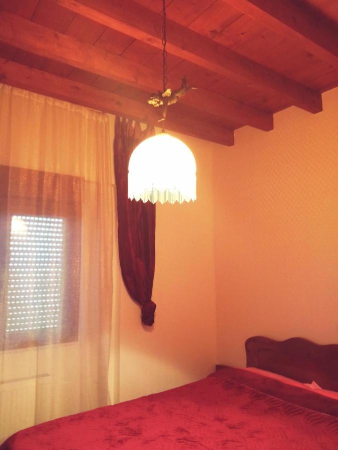 Oniron Villa Sidirokastro  Buitenkant foto