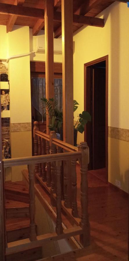 Oniron Villa Sidirokastro  Buitenkant foto