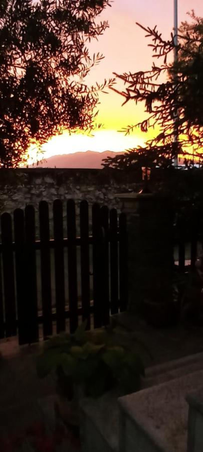 Oniron Villa Sidirokastro  Buitenkant foto